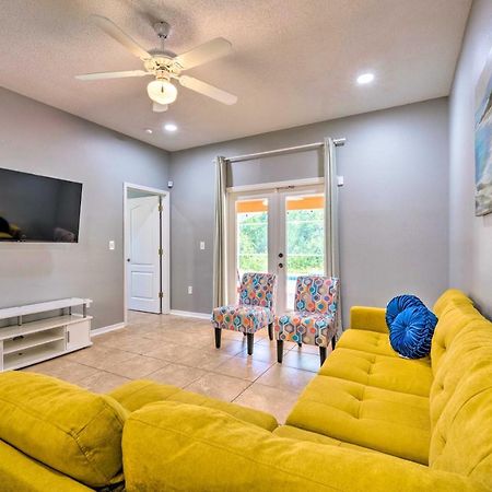 Sunny Clermont Retreat With Pool 12 Mi To Disney! Orlando Kültér fotó